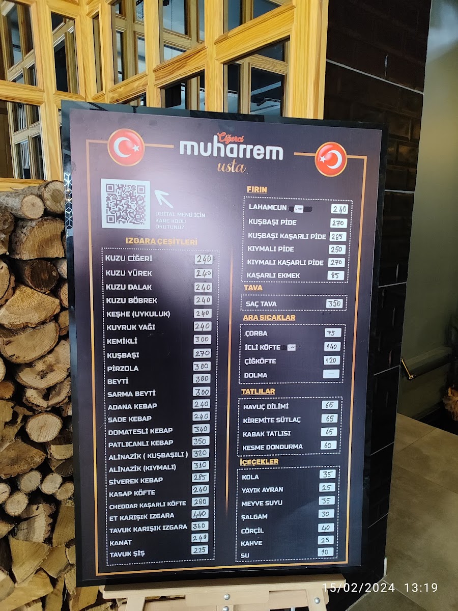 Ciğerci Muharrem Usta Elazığ — fotoğraf 4