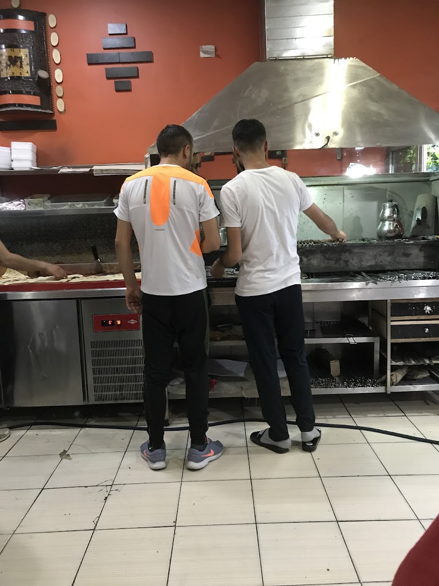 Ciğerci Muharrem Usta — fotoğraf 3