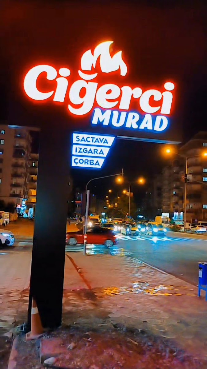 Cigerci Murad usta — fotoğraf 3