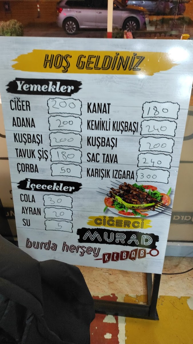 Cigerci Murad usta — fotoğraf 4