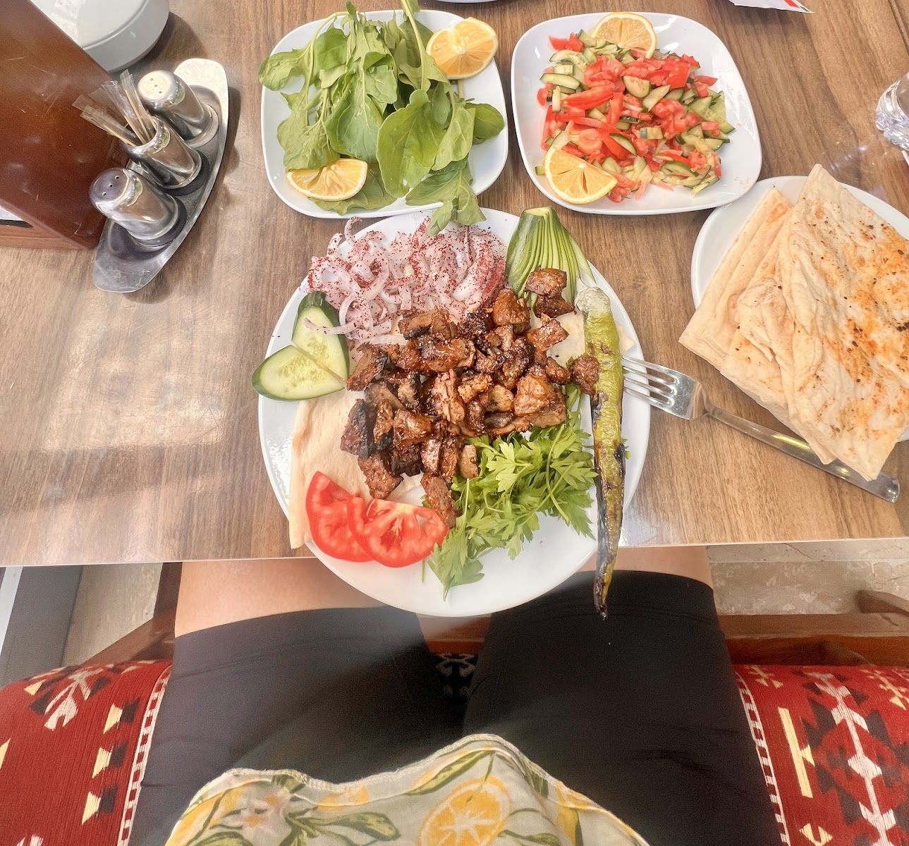 Cigerci Murad usta — fotoğraf 5