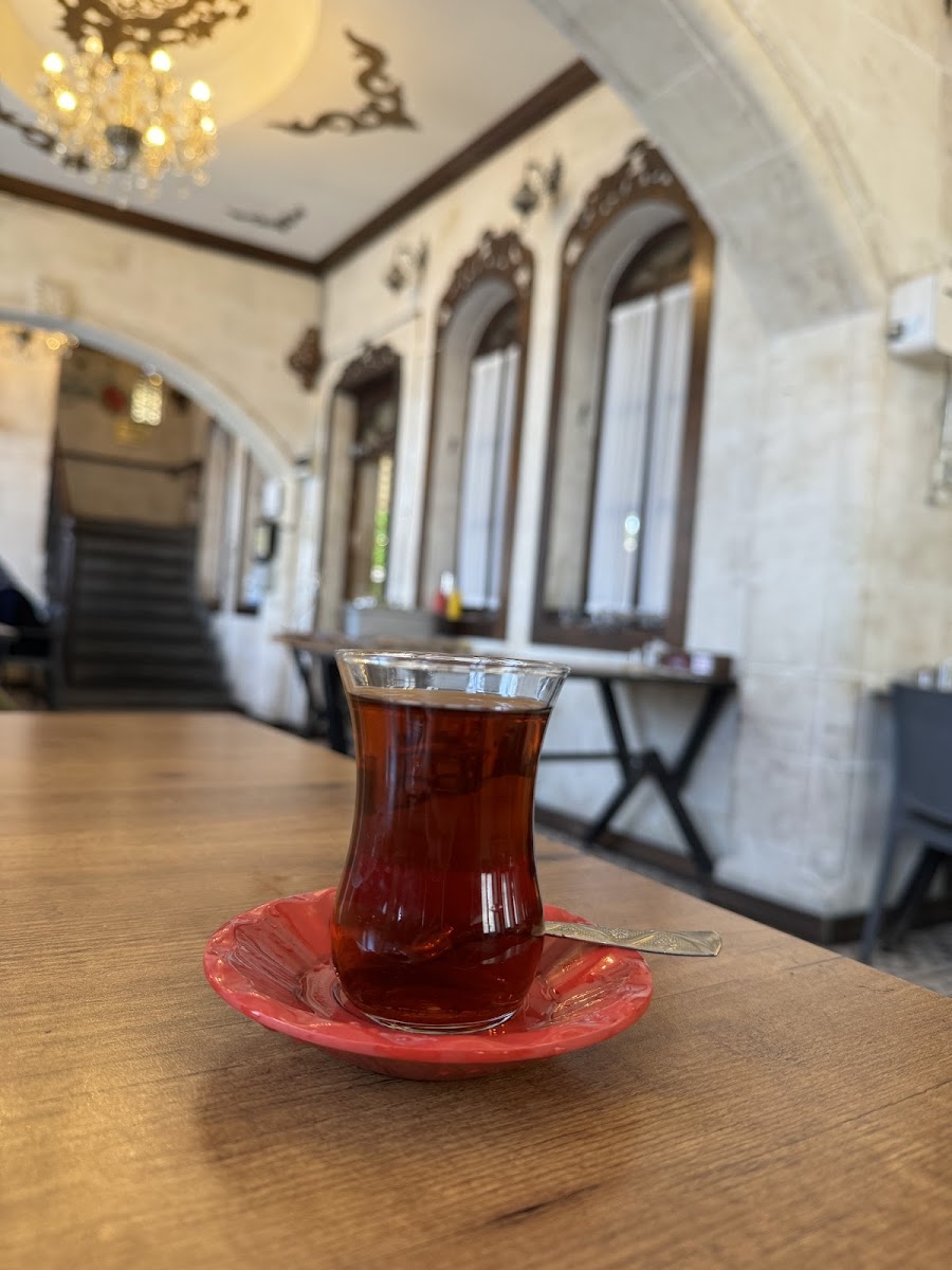 Ciğerci Mustafa Kalealtı — fotoğraf 10