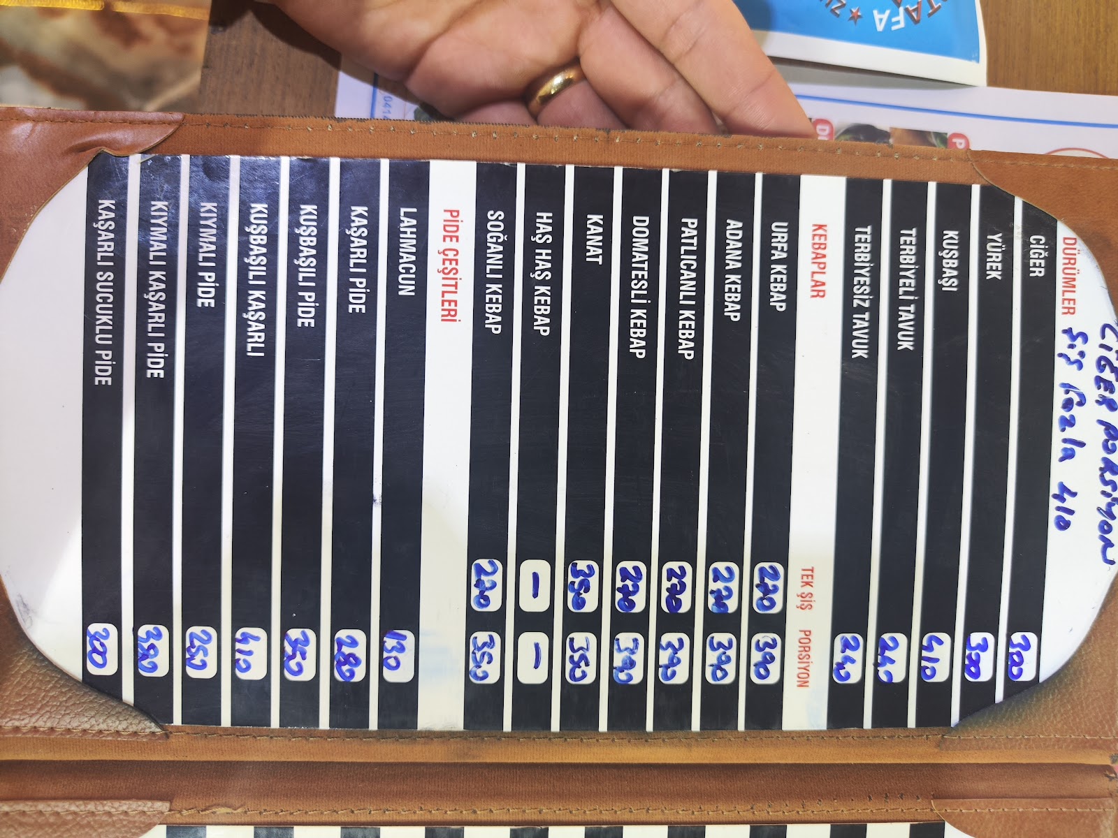 Ciğerci Mustafa — fotoğraf 4