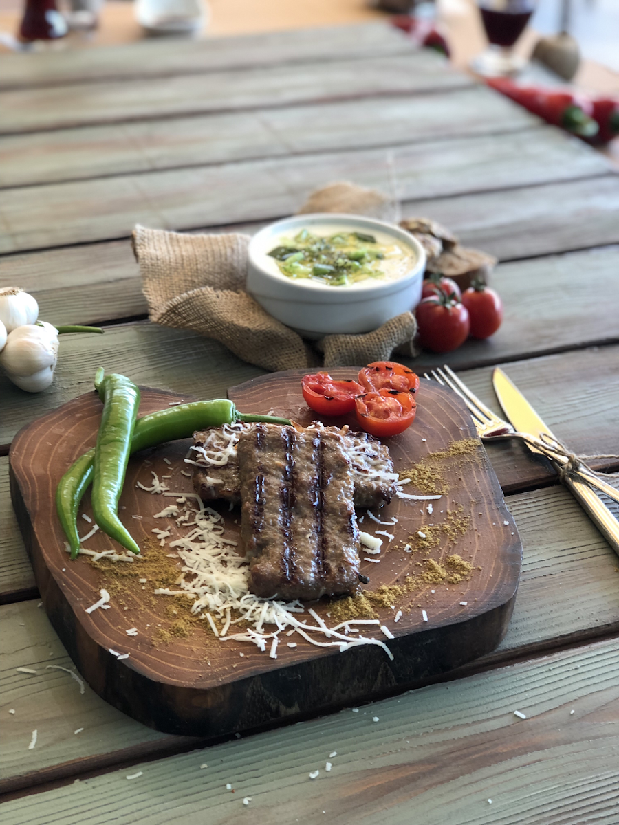 Ciğerci Niyazi Usta Olin Şubesi — fotoğraf 5