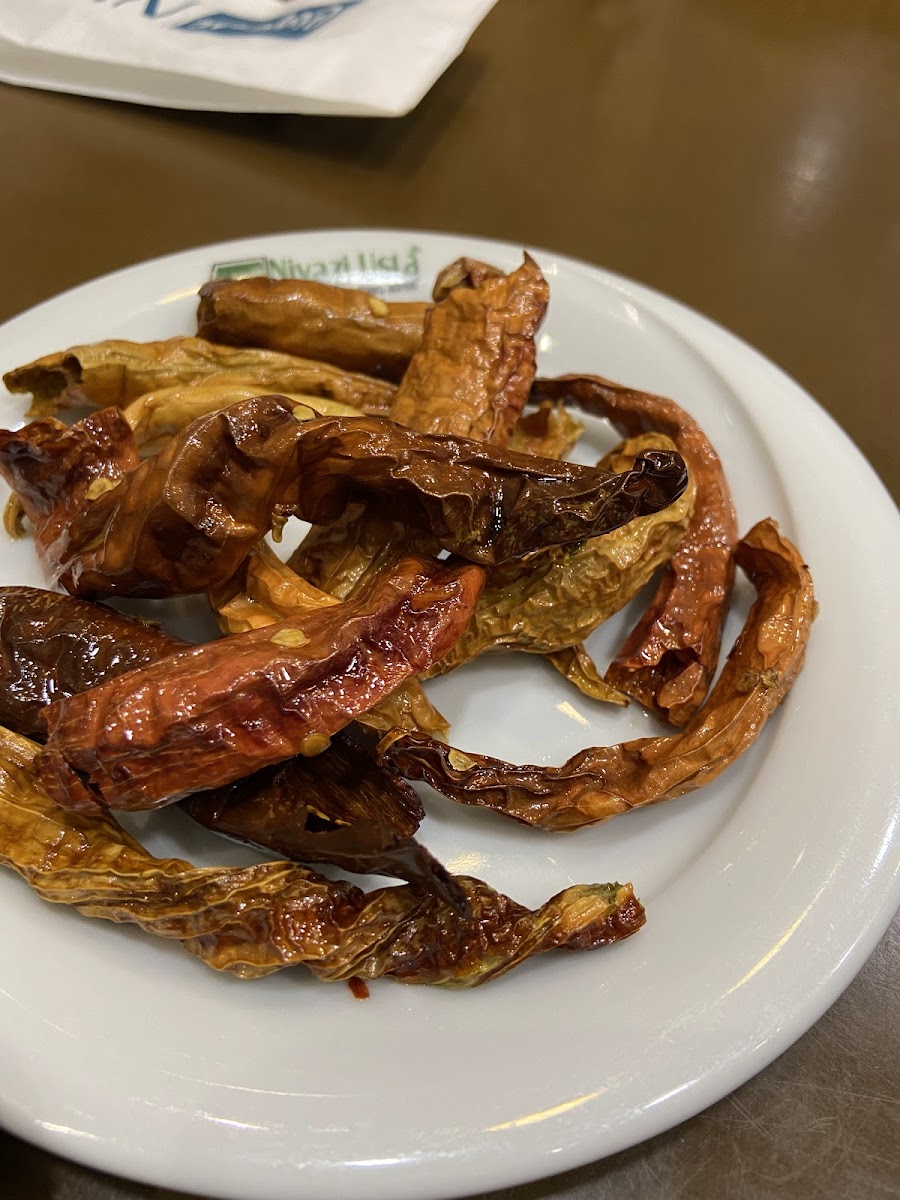 Ciğerci Niyazi Usta — fotoğraf 10