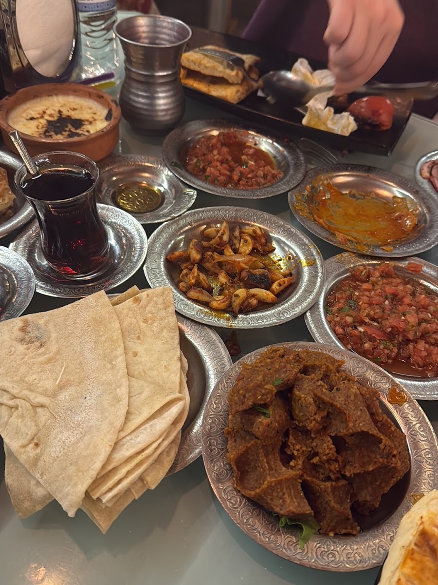 Ciğerci Orhan — fotoğraf 2