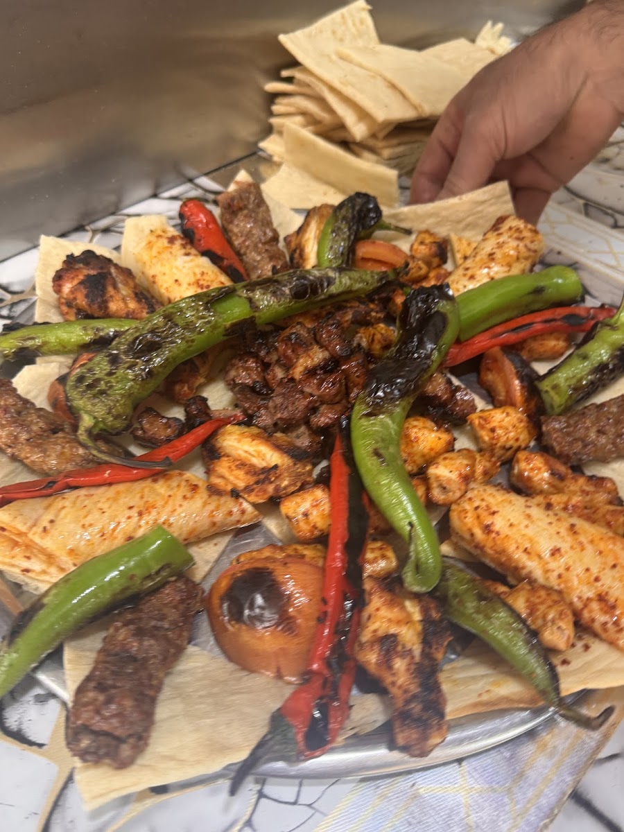 Ciğerci Osman — fotoğraf 2