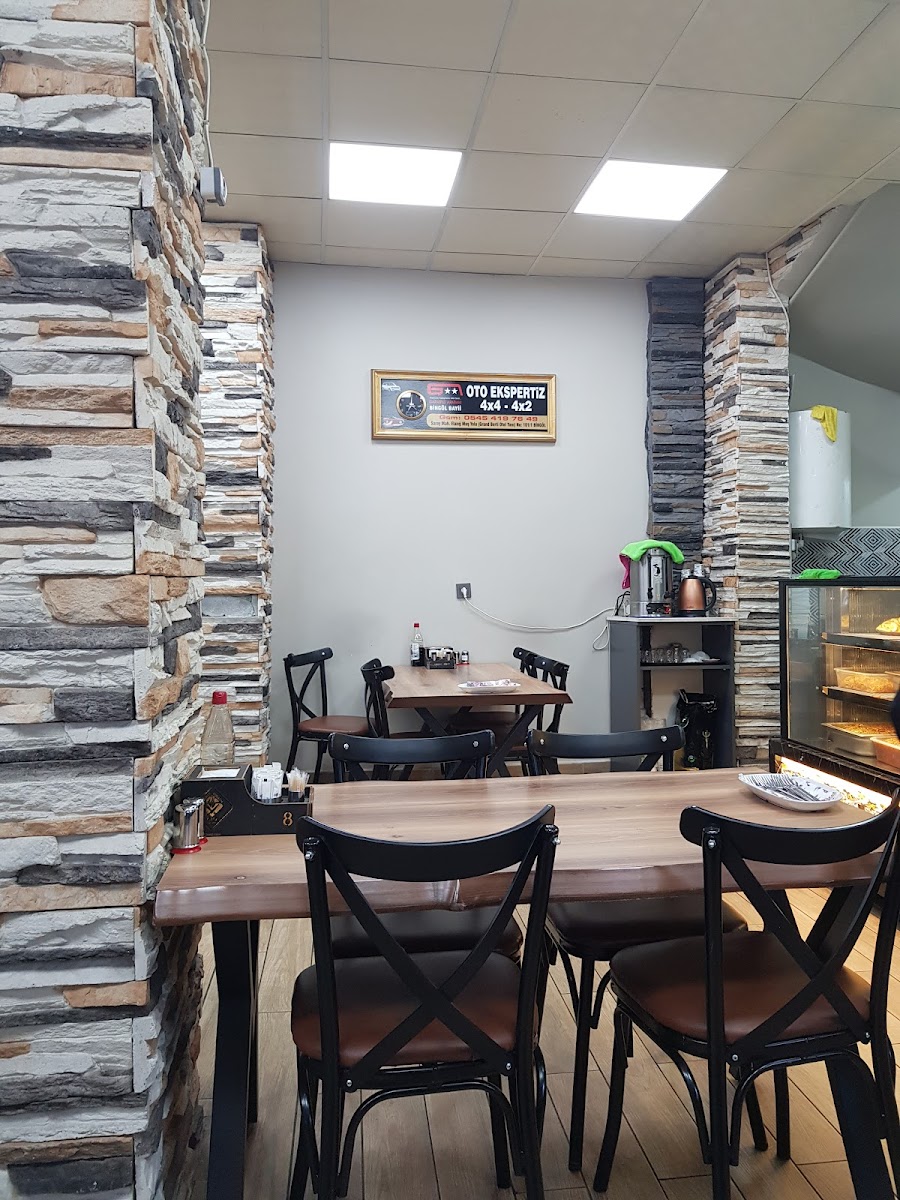 Ciğerci Osman — fotoğraf 4