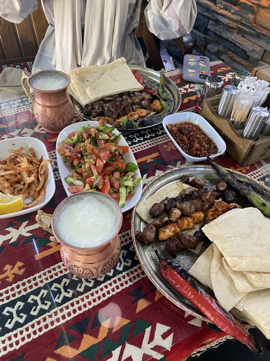 Ciğerci Osman — fotoğraf 5