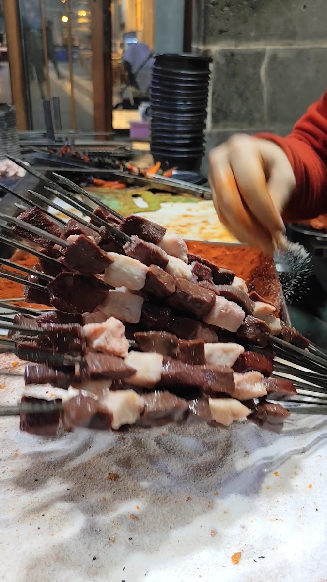 Ciğerci Ramazan (Tatar'ın Yeri) — fotoğraf 3