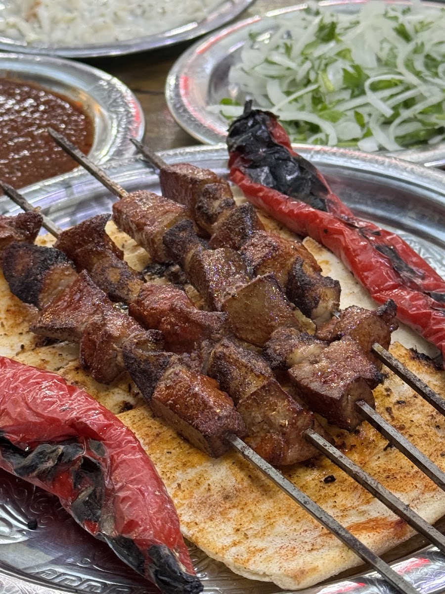 Ciğerci Ramazan (Tatar'ın Yeri) — fotoğraf 5