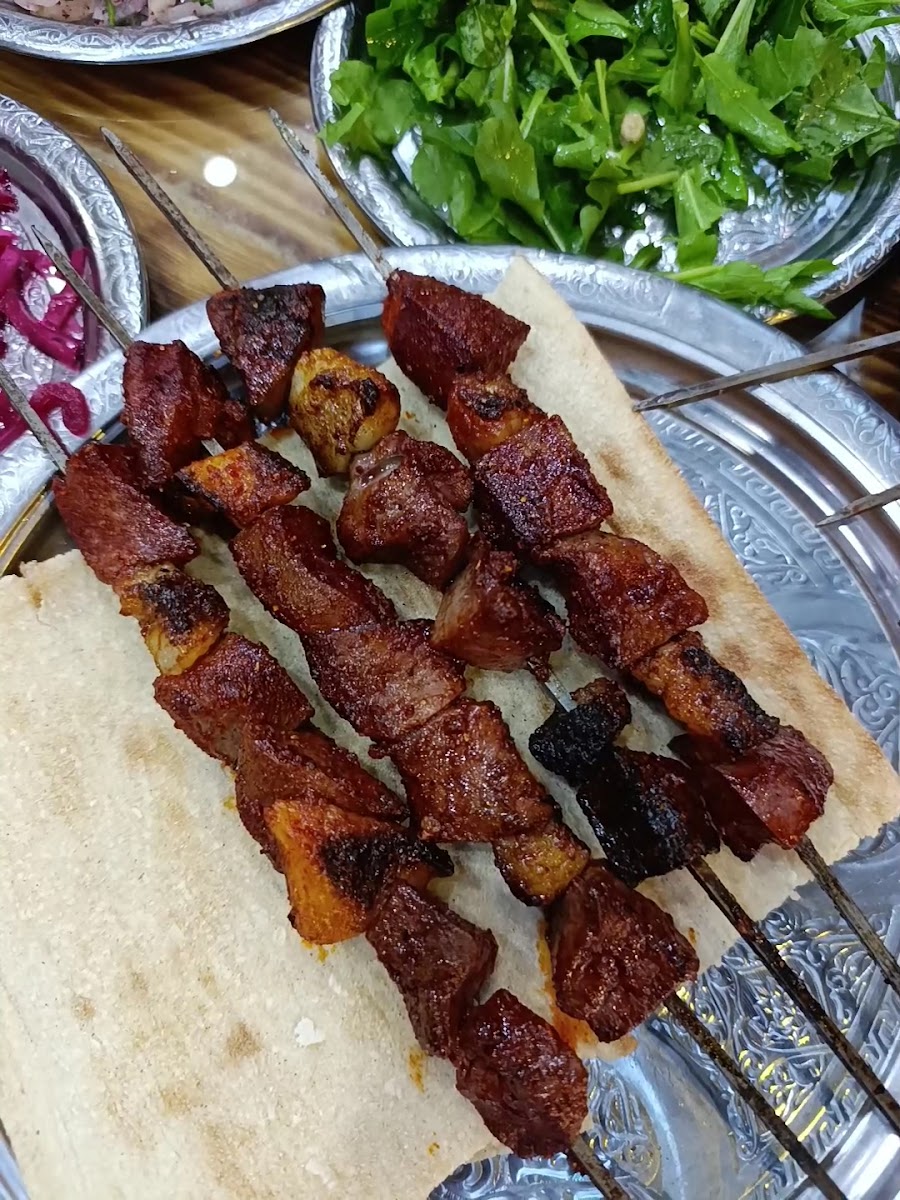 Ciğerci Ramazan (Tatar'ın Yeri) — fotoğraf 7