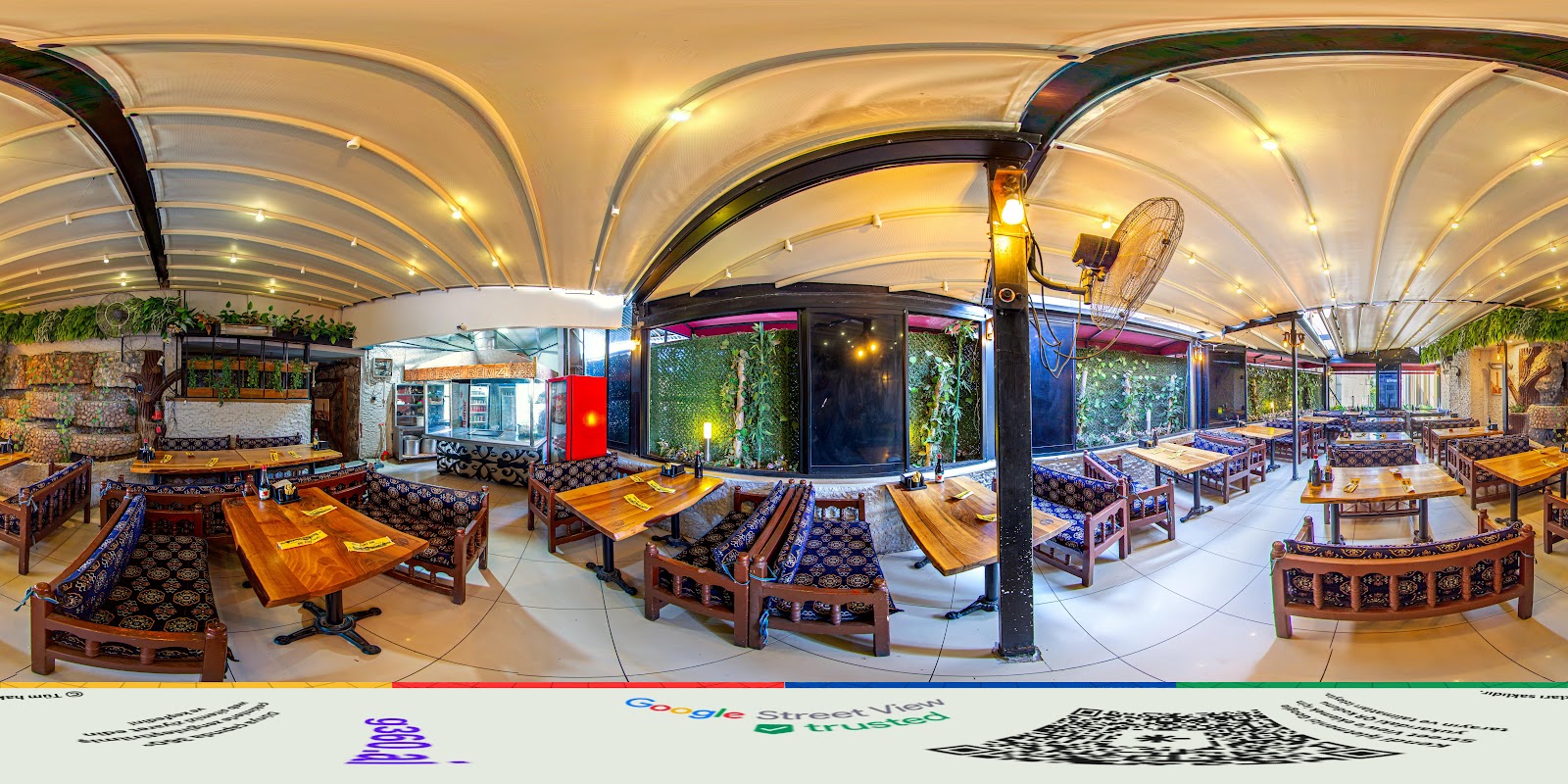 Ciğerci Remzi Usta — fotoğraf 2