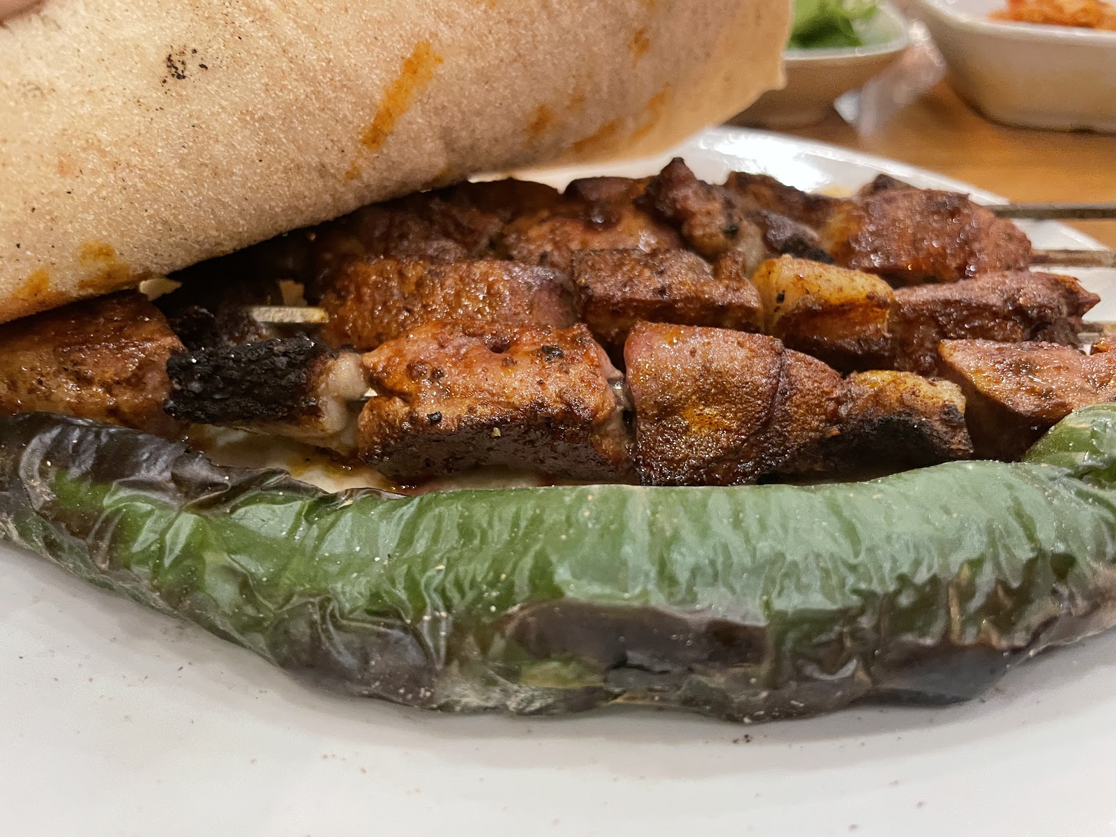 Ciğerci Remzi Usta — fotoğraf 3