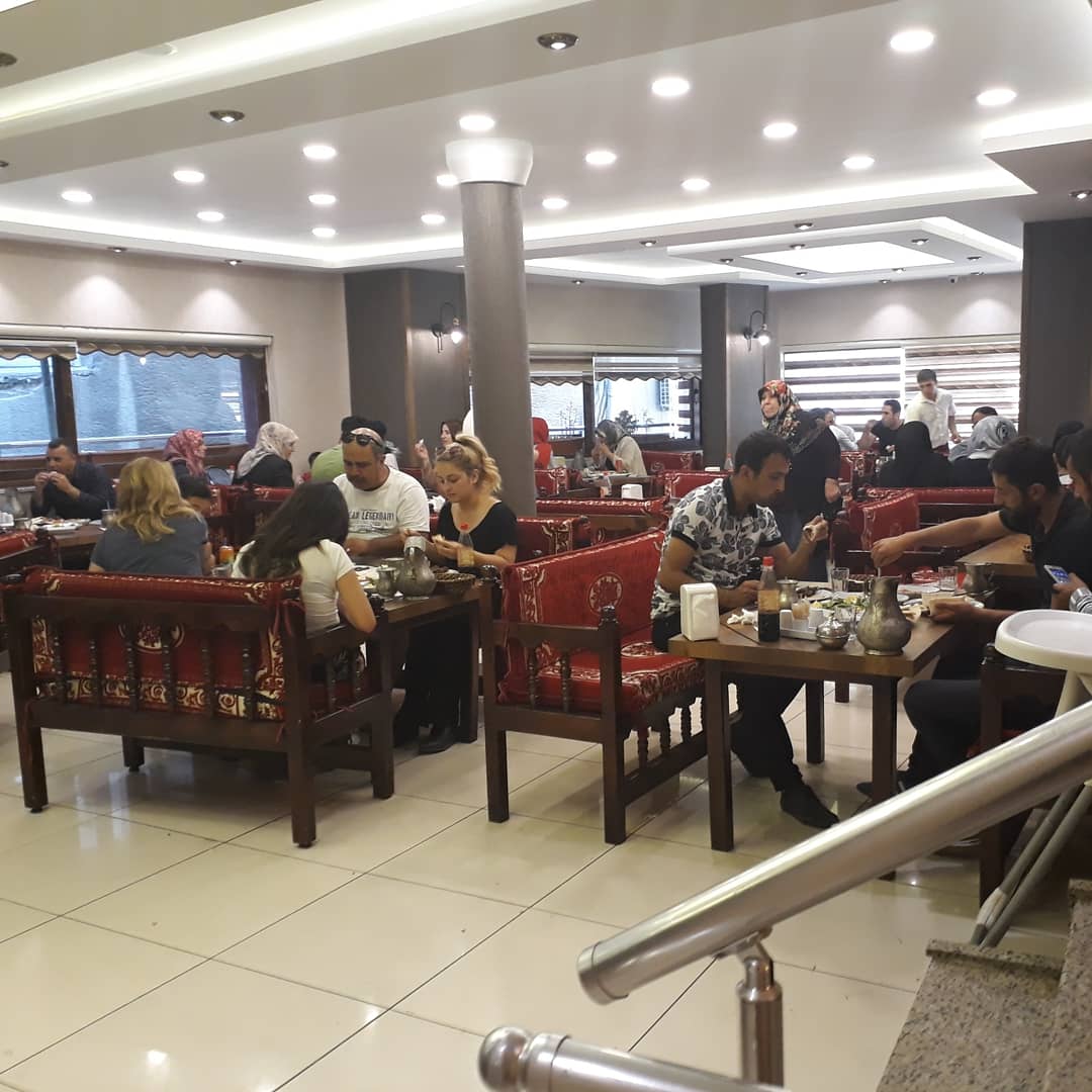 Ciğerci Remzi Usta — fotoğraf 10