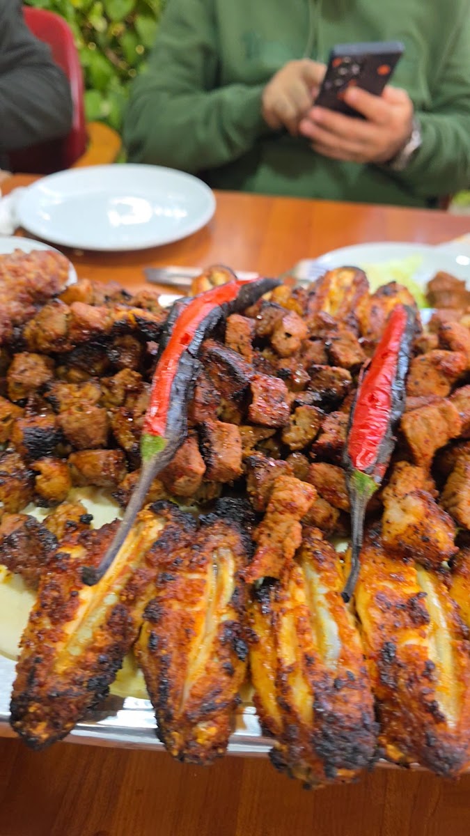 CİĞERCİ REŞAT USTA — fotoğraf 3