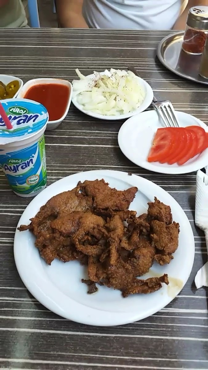 Ciğerci Tahsin Çancilar — photo 3