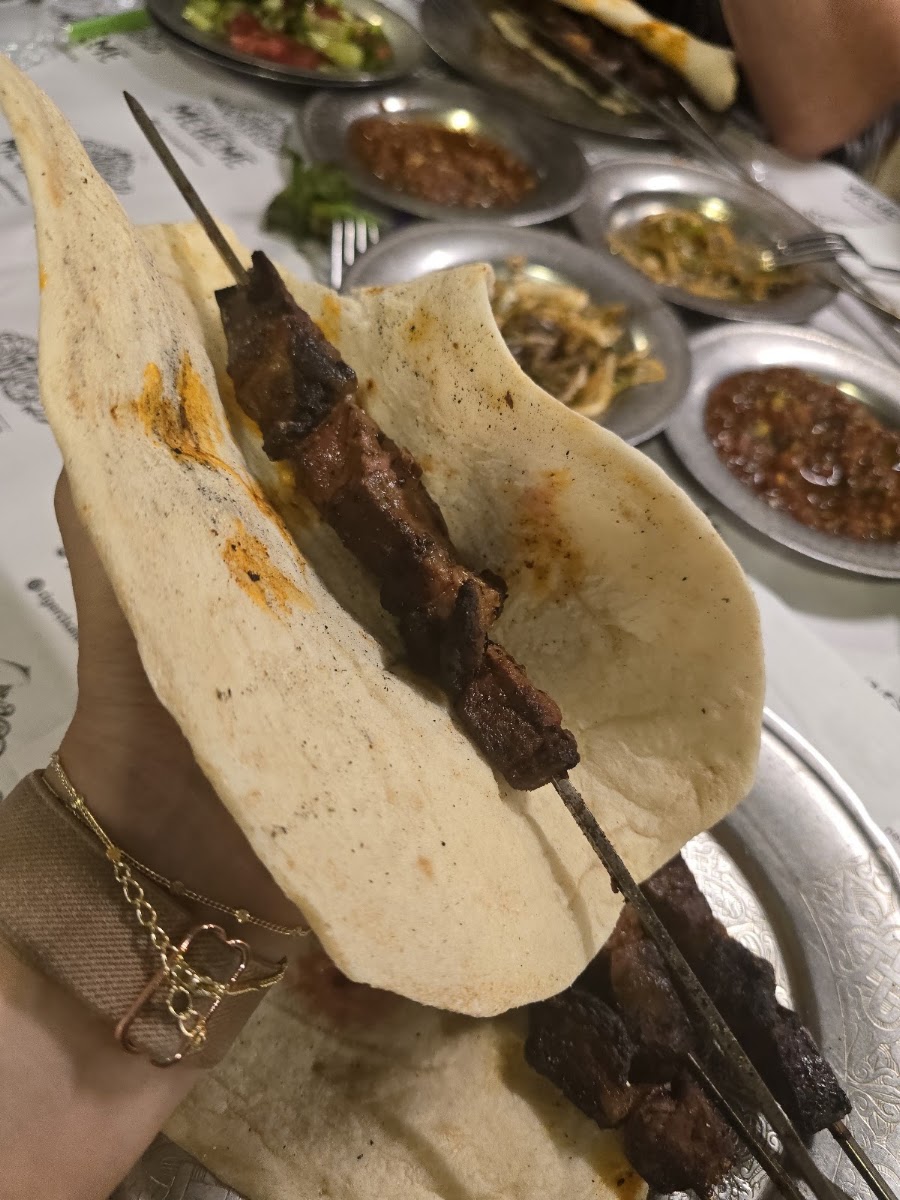 Ciğerci Xale Meheme — photo 3