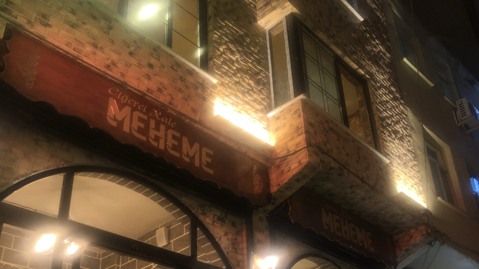 Ciğerci Xale Meheme — photo 9