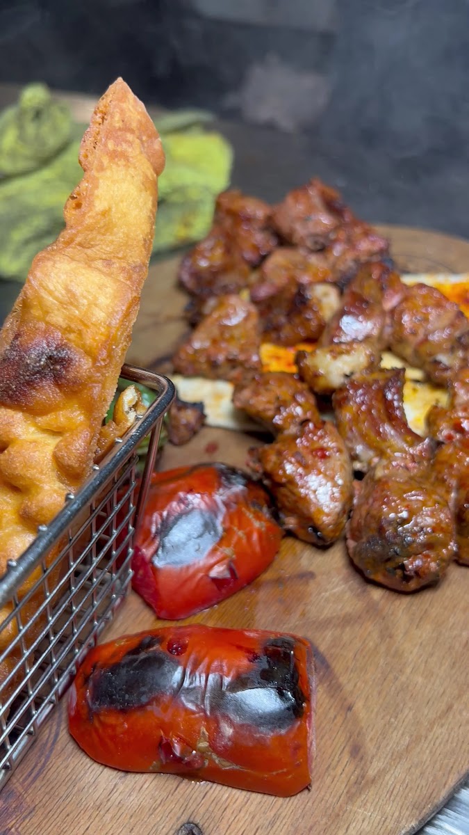 Ciğerci Yener Usta — fotoğraf 10