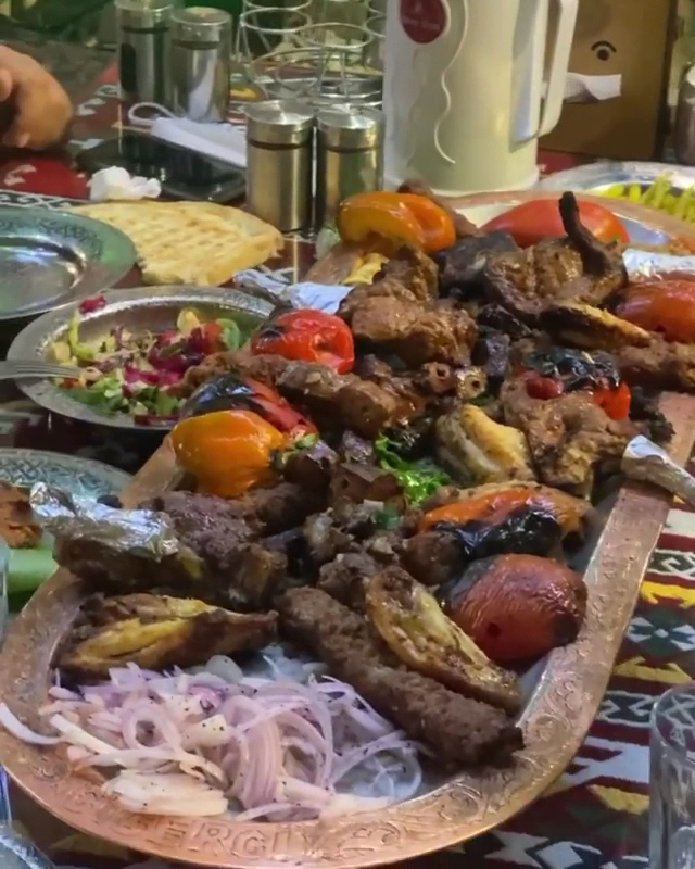 Ciğerci Yener Usta — fotoğraf 3