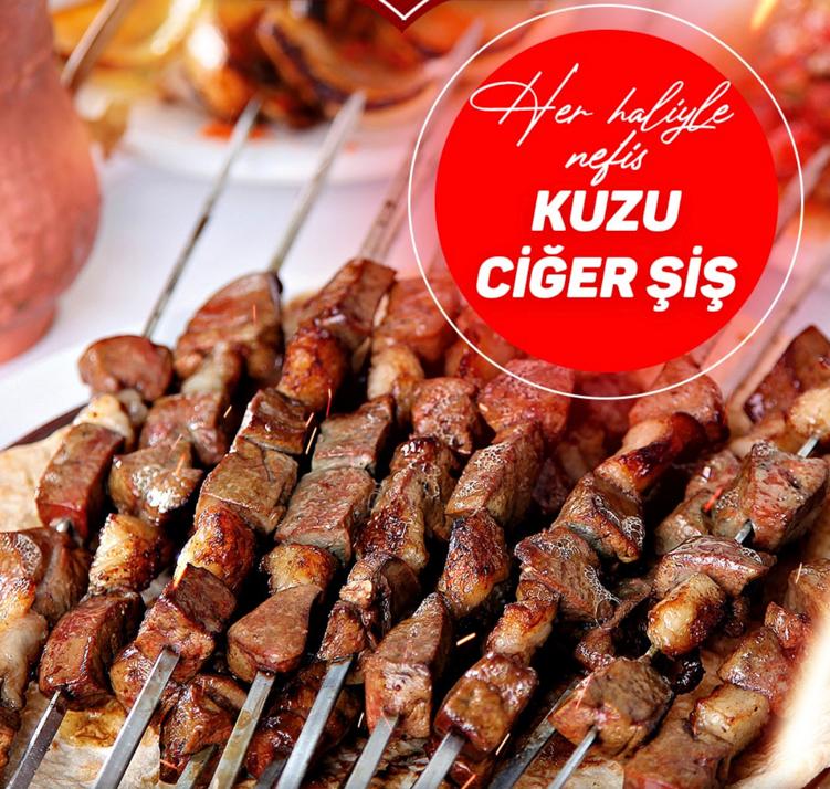 Ciğerci Yusuf Karadağ Usta — fotoğraf 4