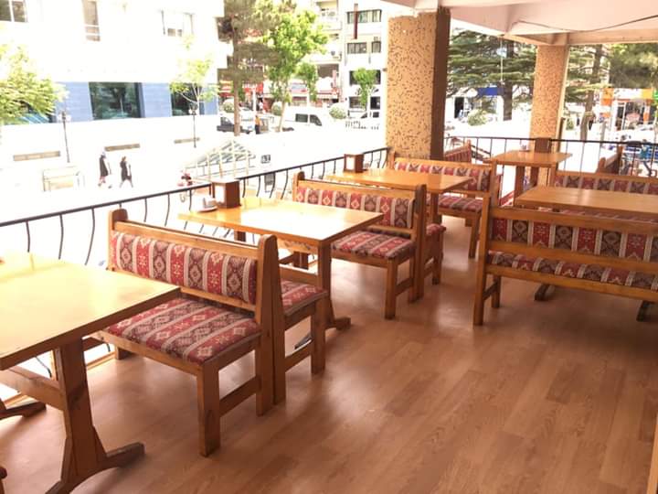 Ciğerci Yusuf Karadağ Usta — fotoğraf 5