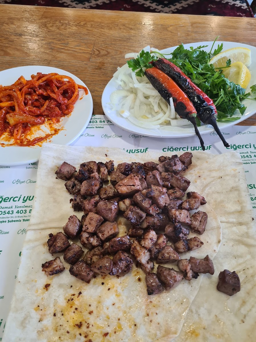 Ciğerci Yusuf — fotoğraf 2