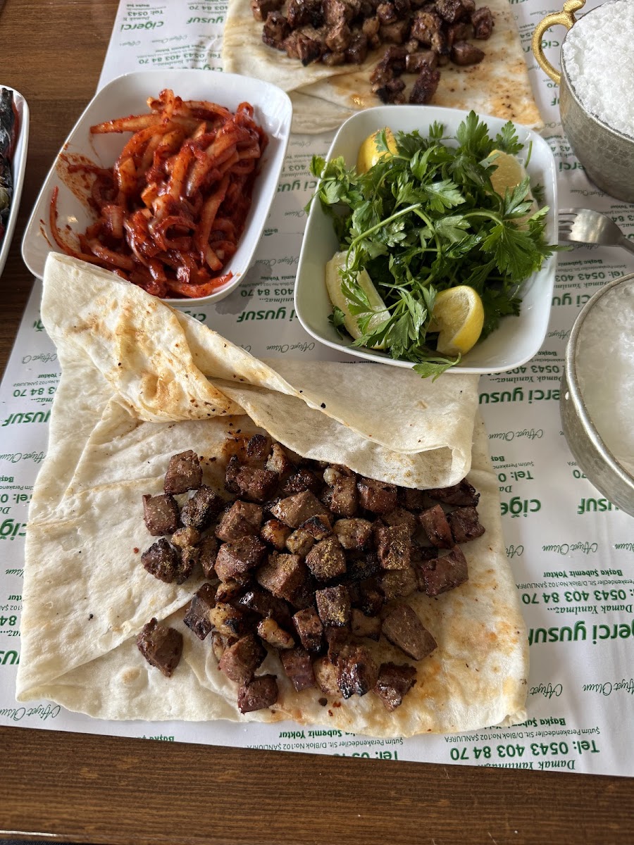 Ciğerci Yusuf — fotoğraf 5