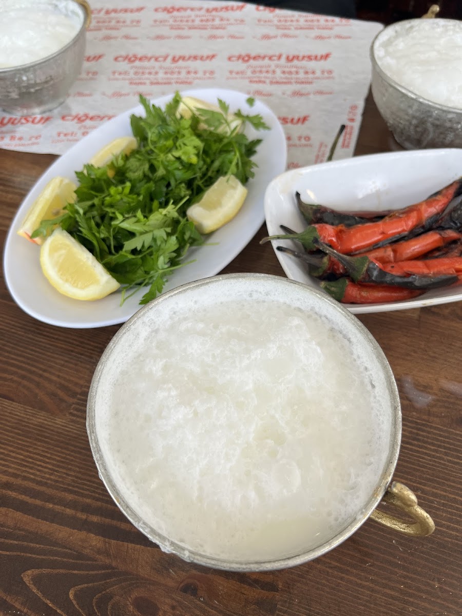 Ciğerci Yusuf — fotoğraf 8