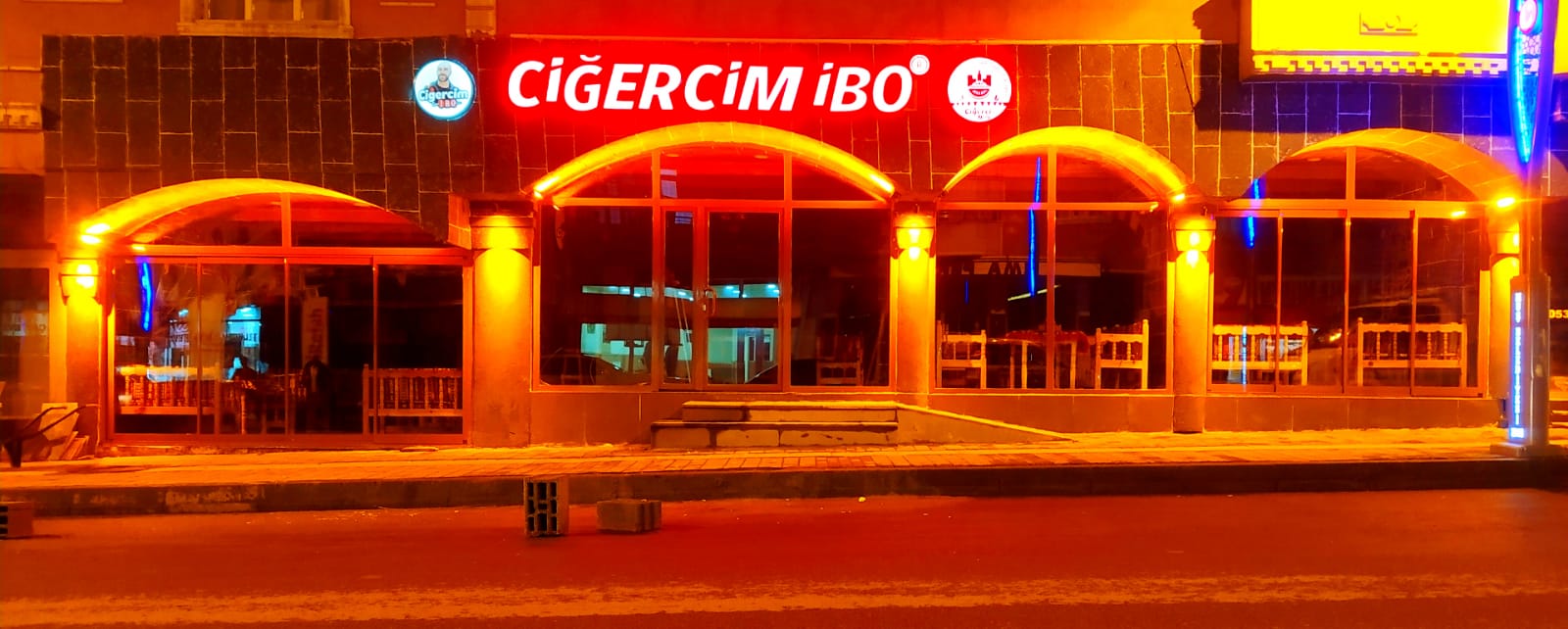 Ciğercim İbo Muş — fotoğraf