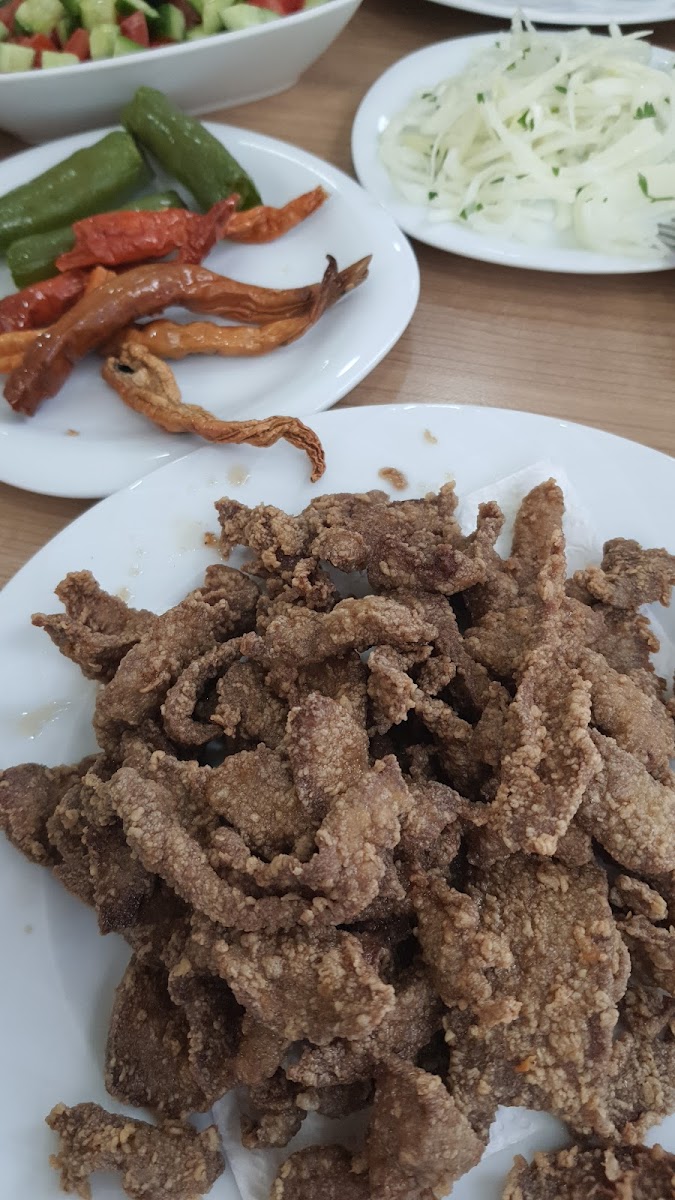 Ciğercim Restaurant — fotoğraf 2