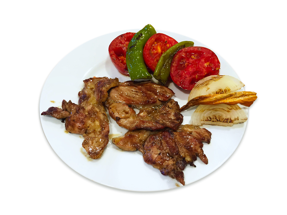 Ciğercim Restaurant — fotoğraf 4