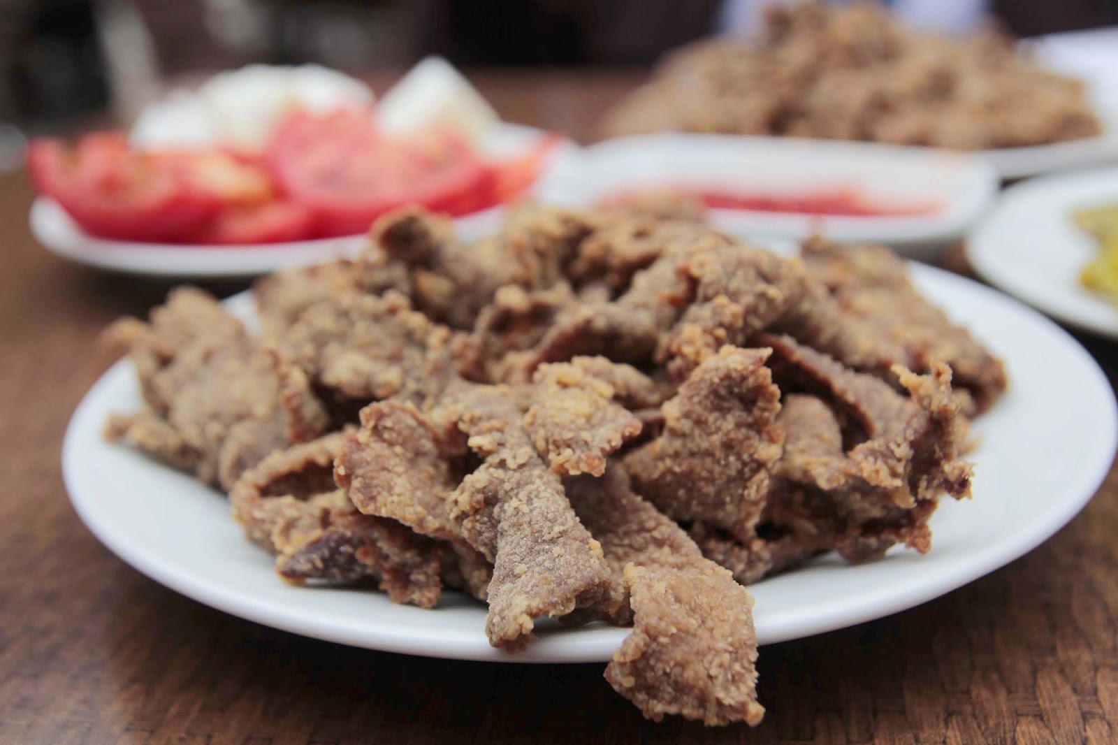 Ciğercim Restaurant — photo 7