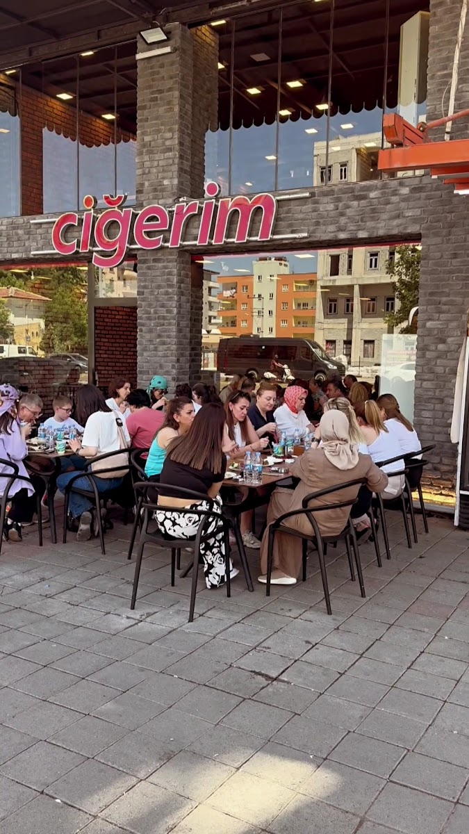 Ciğerim Ocakbaşı — fotoğraf 3