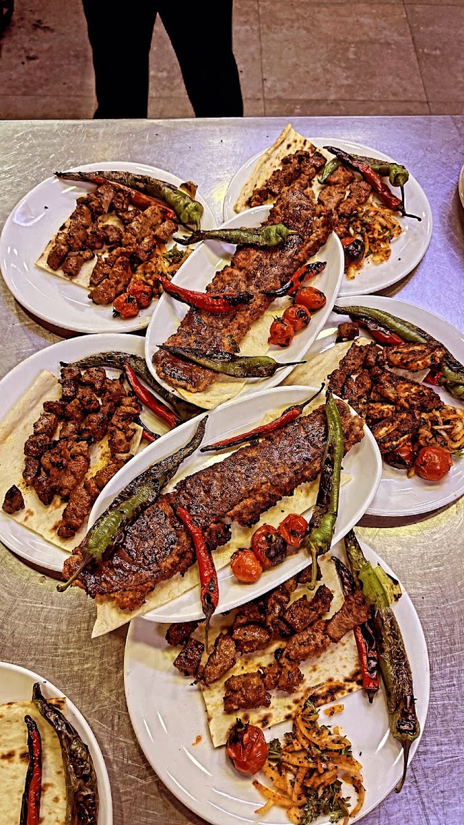 Ciğerim Ocakbaşı — fotoğraf 4