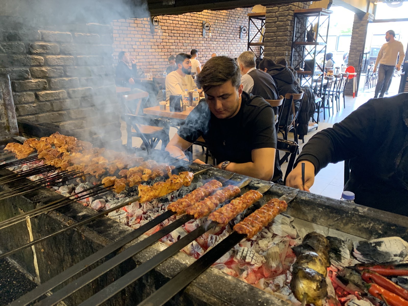 Ciğerim Ocakbaşı — fotoğraf 5