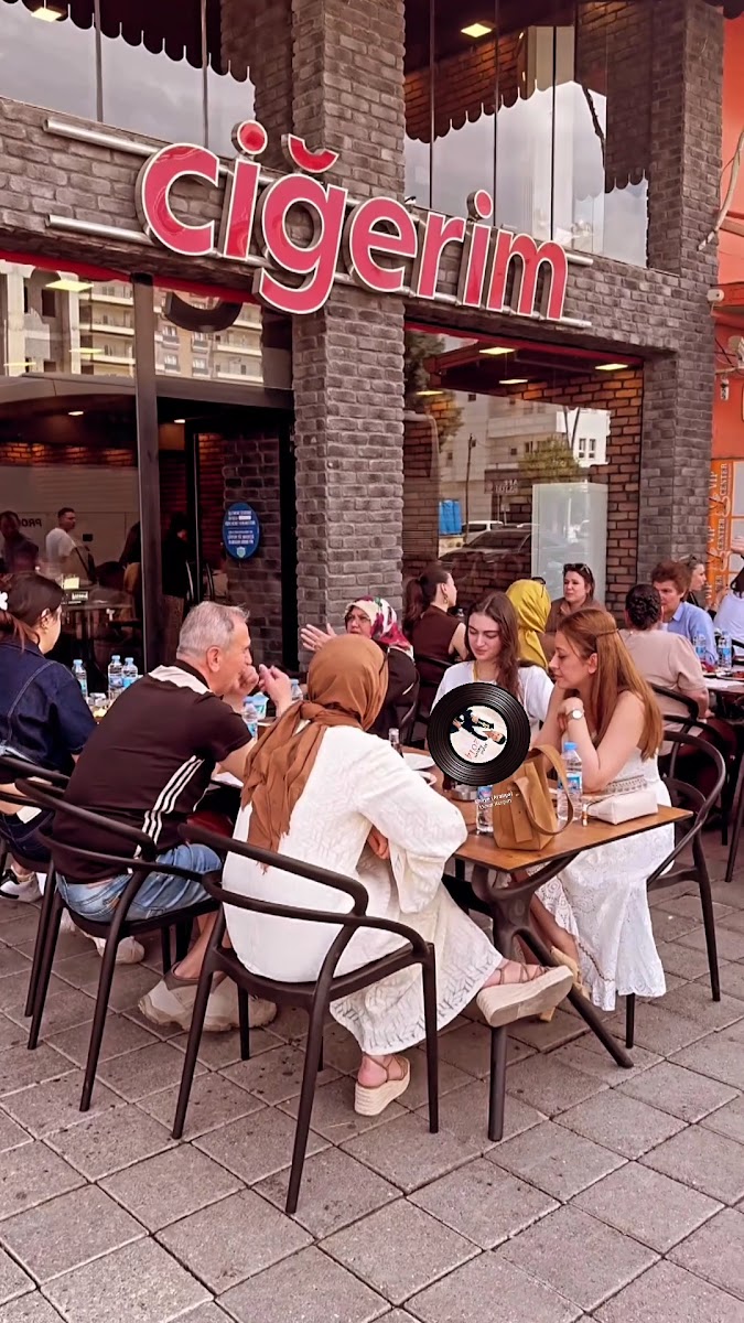 Ciğerim Ocakbaşı — fotoğraf 6