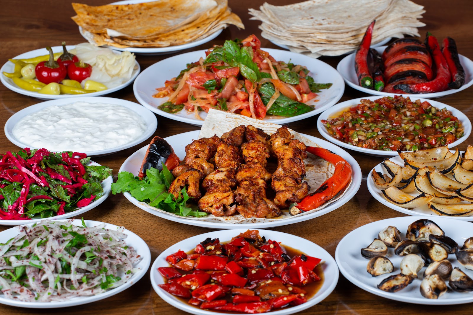 Ciğeristan Esenyurt — photo 2