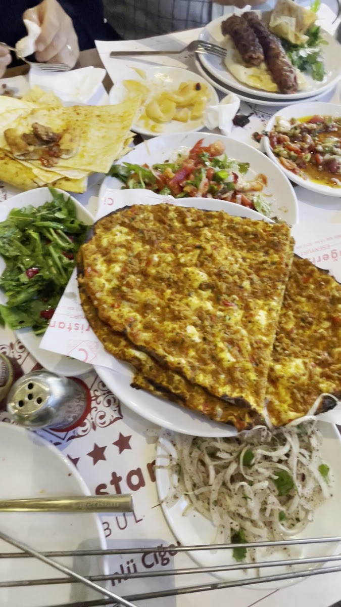 Ciğeristan Esenyurt — photo 3