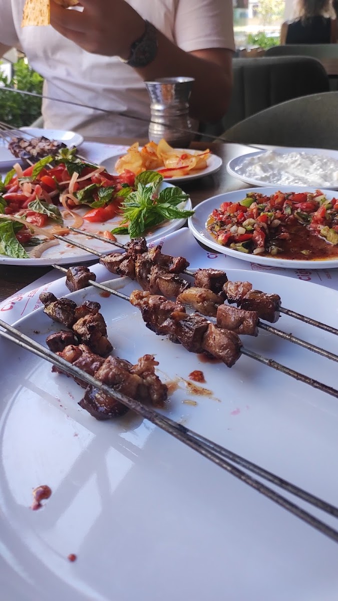 Ciğeristan Esenyurt — photo 5