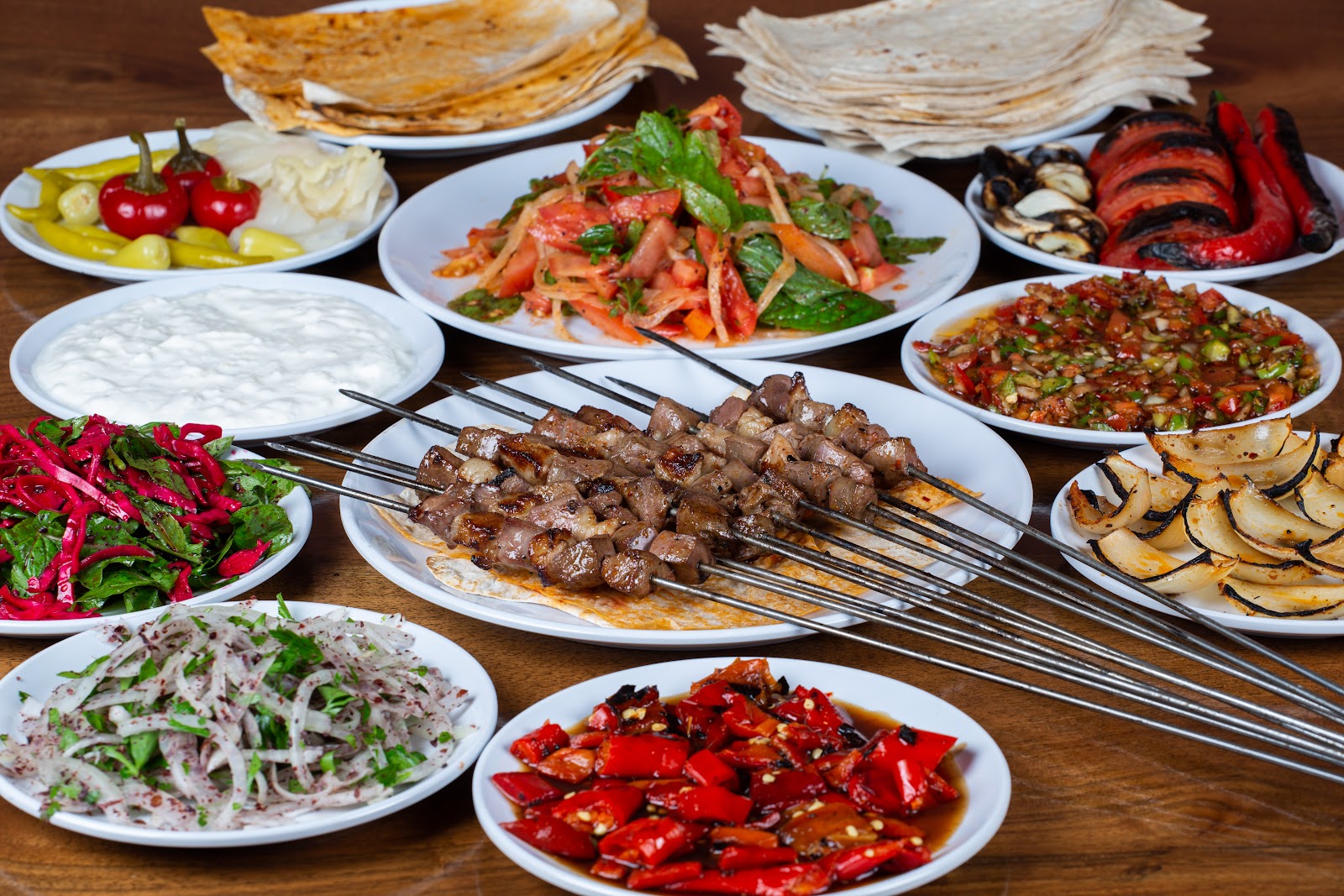 Ciğeristan Esenyurt — fotoğraf 7