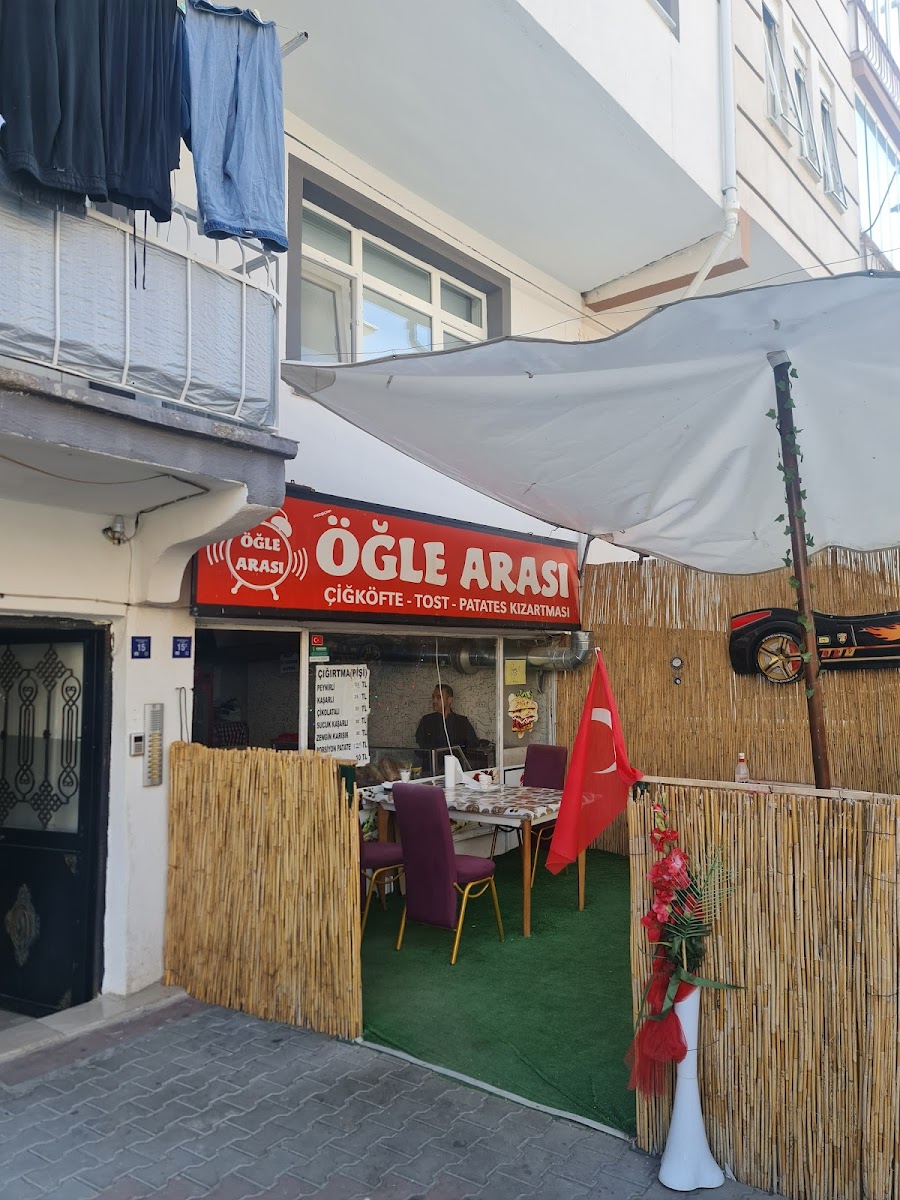Çığırtmacı Ali — fotoğraf