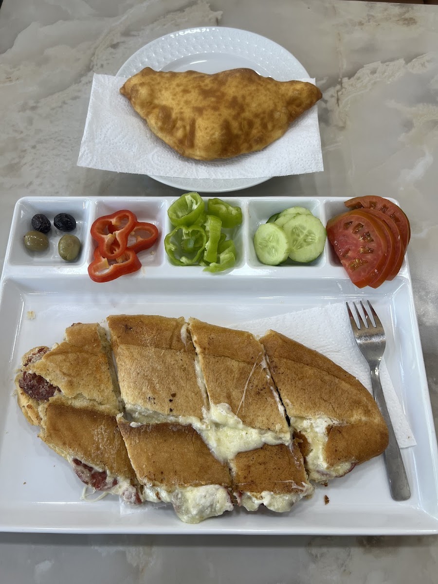 Çığırtmacı Ali — fotoğraf 2