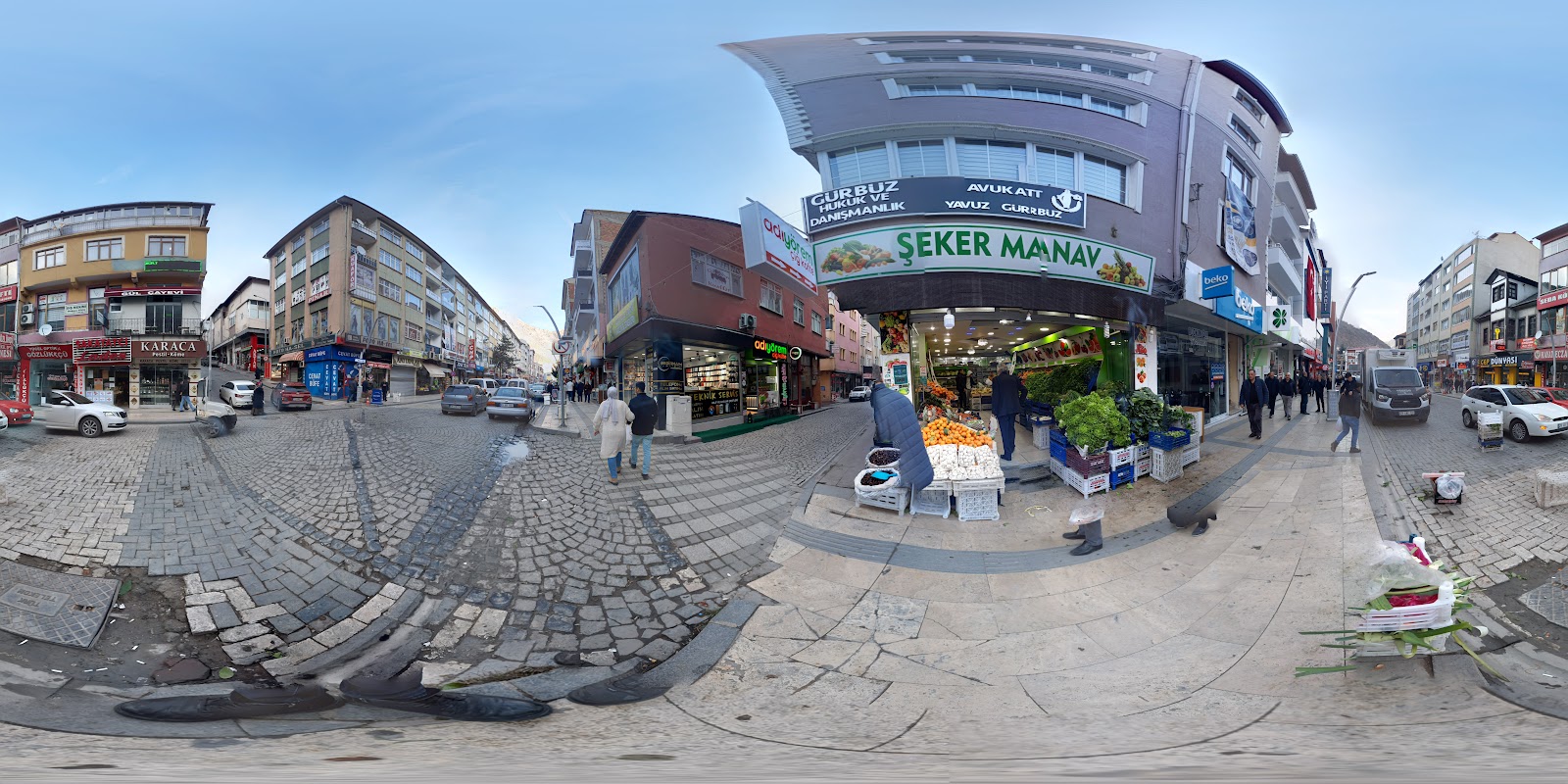 GÜMÜŞHANE ÇİĞKÖFTE ADIYÖREM — fotoğraf 6