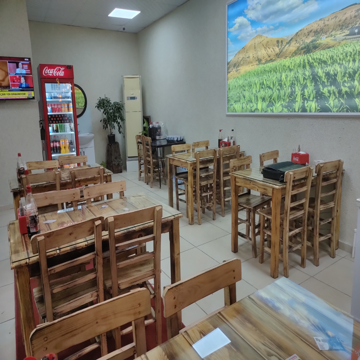 Çiğköfteci Fehmi Usta ve Ev Yemekleri — fotoğraf 4