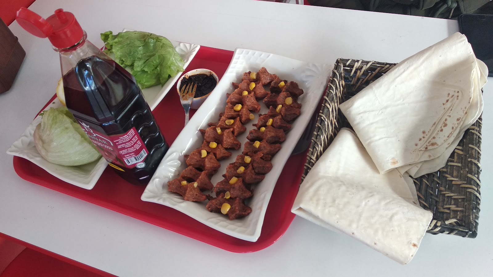 Çiğköfteci Ömer Usta - Hakan — photo 4