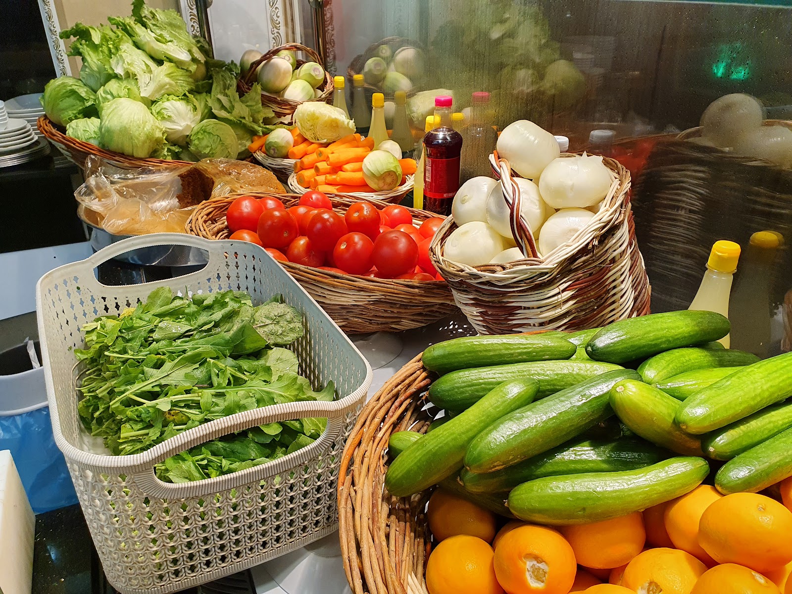 Çiğköftecim Çorbacım — fotoğraf 4