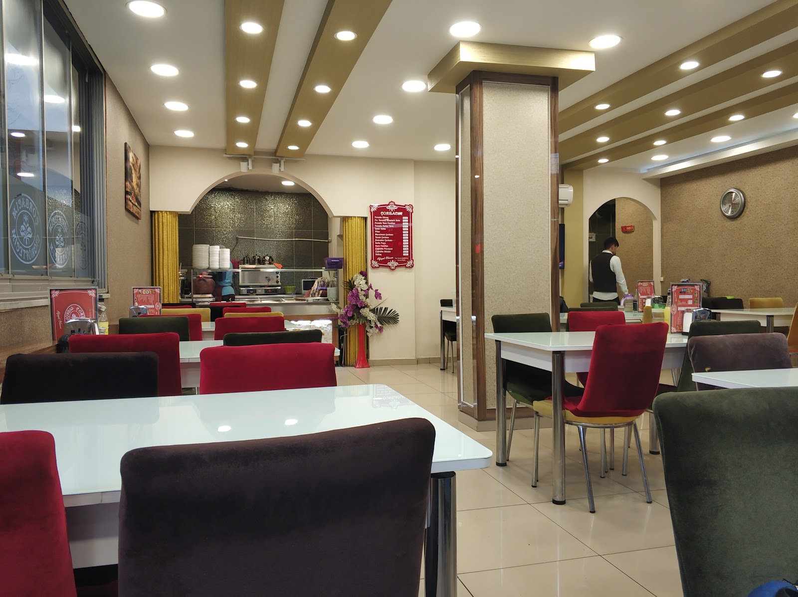 Çiğköftecim Çorbacım — fotoğraf 5