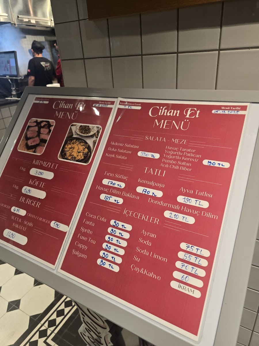 Cihan Et — fotoğraf 4